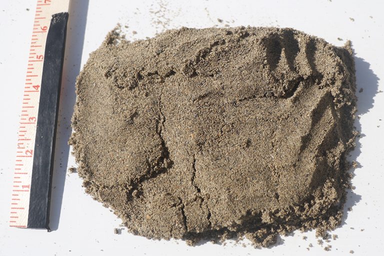 Mason Sand | Beaver Materials